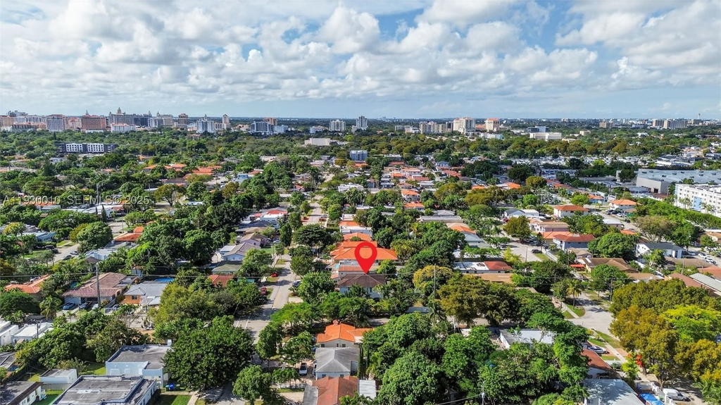 Real estate property located at 2913 13th St, Miami-dade, Mcallister Terr, Miami, FL