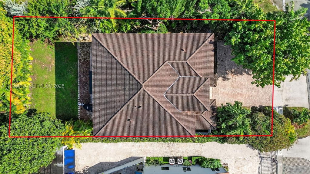 Real estate property located at 2913 13th St, Miami-dade, Mcallister Terr, Miami, FL