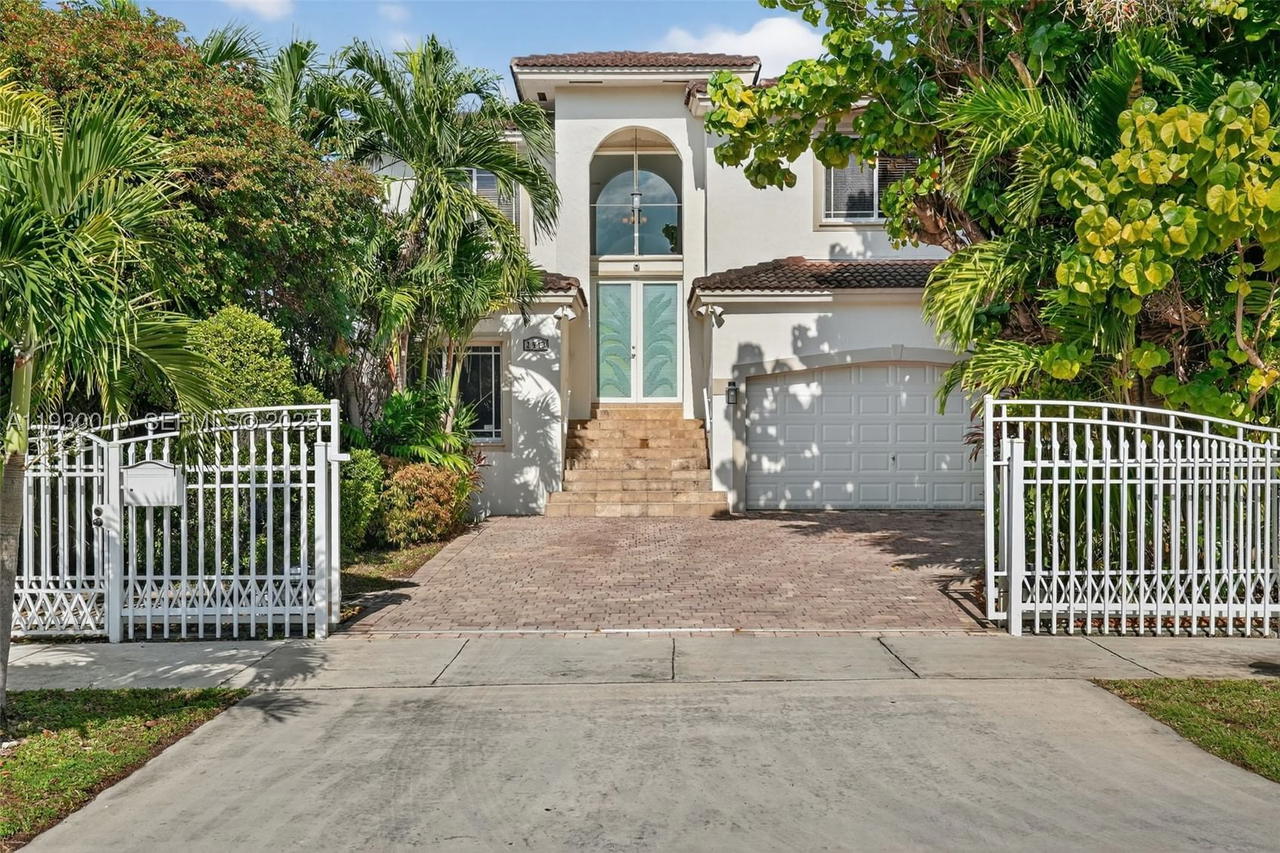 Real estate property located at 2913 13th St, Miami-dade, Mcallister Terr, Miami, FL