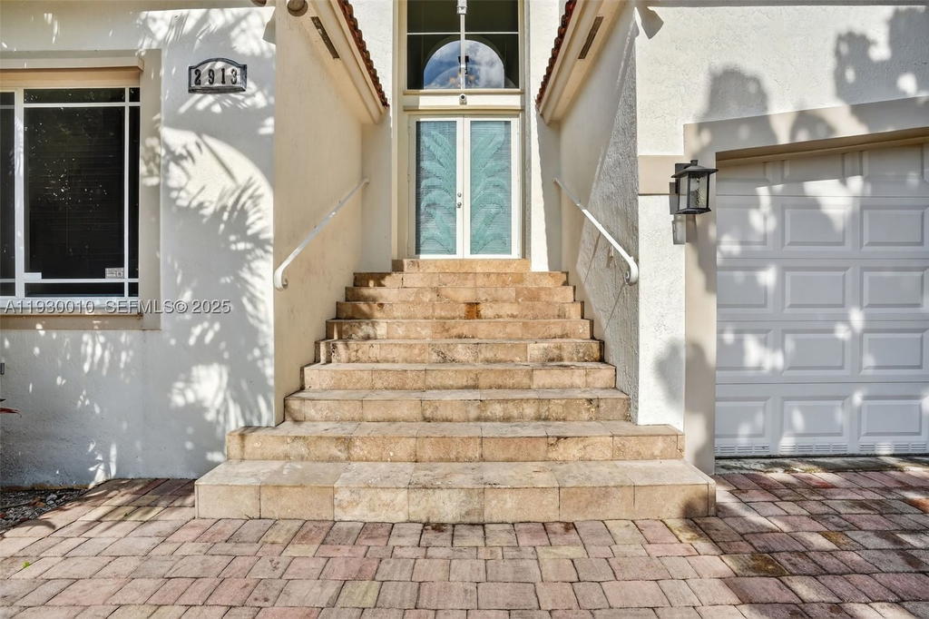 Real estate property located at 2913 13th St, Miami-dade, Mcallister Terr, Miami, FL
