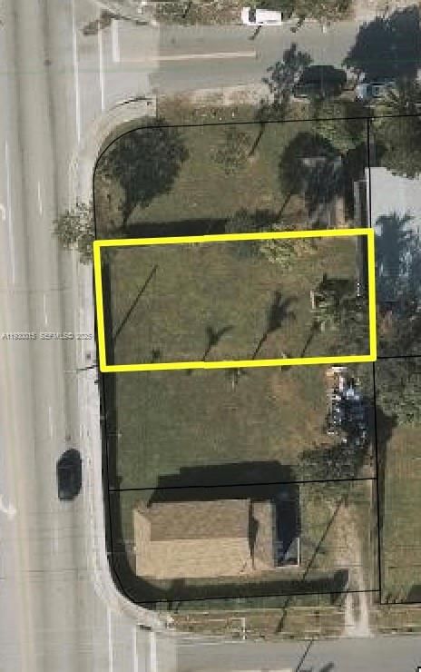 Real estate property located at 6971 17th Ave, Miami-dade, North Liberty City, Miami, FL