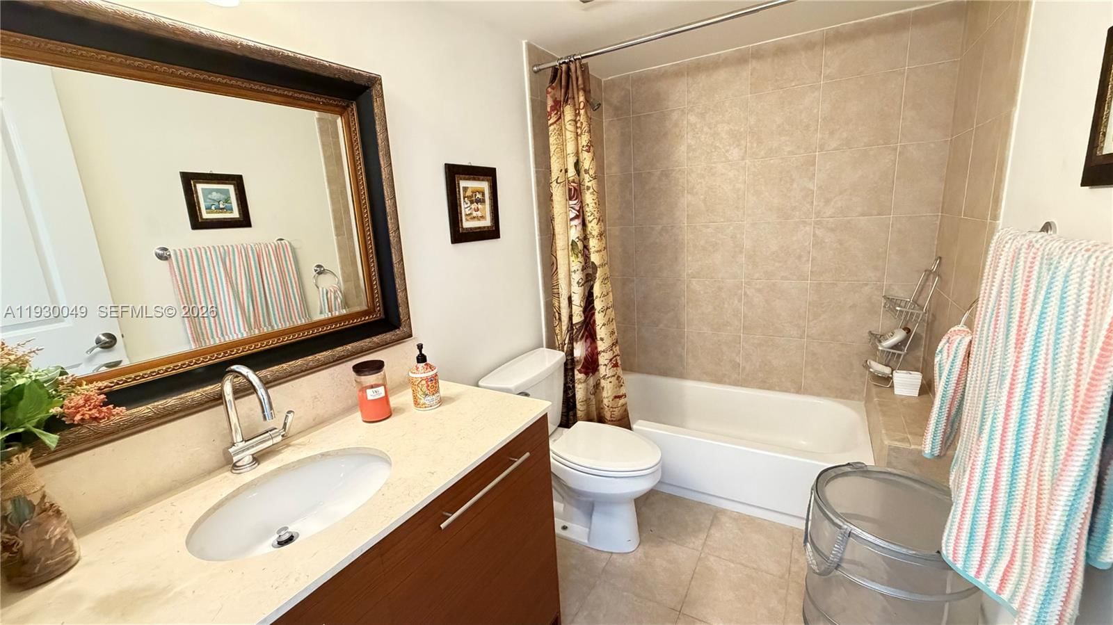 Real estate property located at 2641 Flamingo Rd #605N, Broward, Tao Sawgrass Condominium, Sunrise, FL
