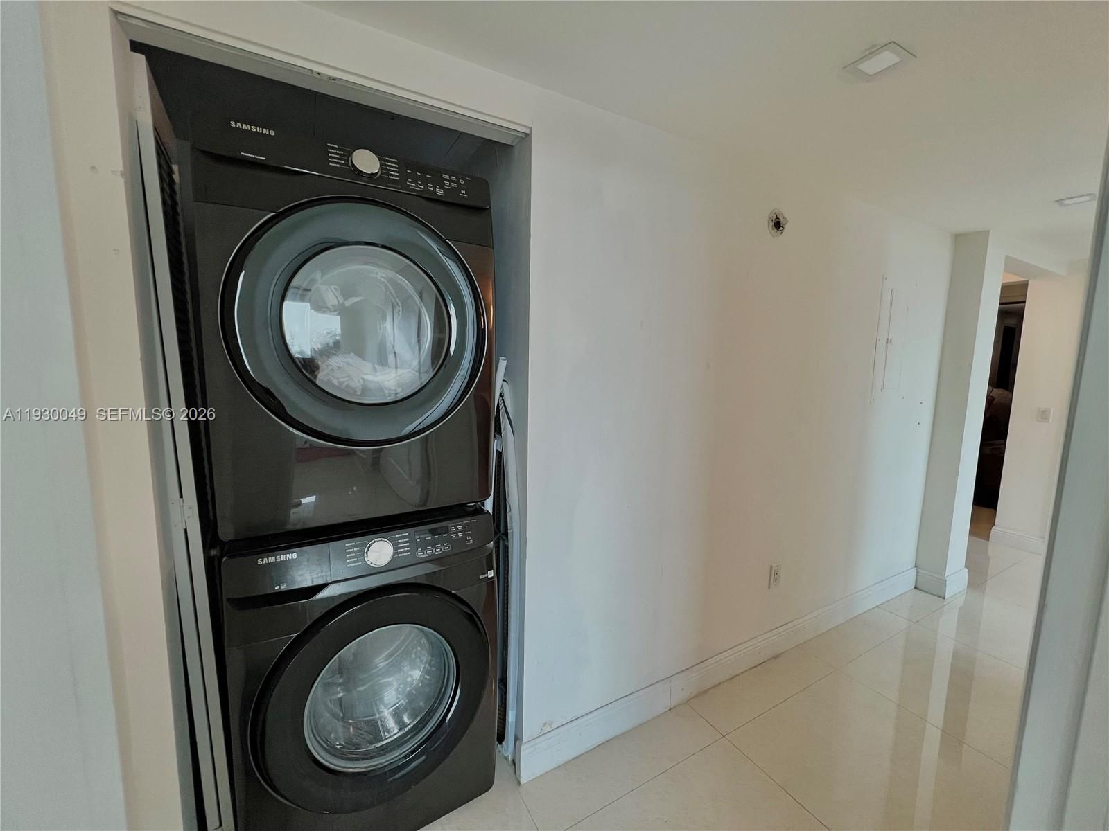 Real estate property located at 2641 Flamingo Rd #605N, Broward, Tao Sawgrass Condominium, Sunrise, FL