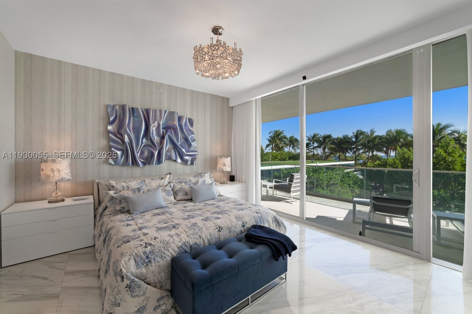 Real estate property located at 10203 Collins Ave #201, Miami-dade, Oceana Bal Harbour Condo, Bal Harbour, FL
