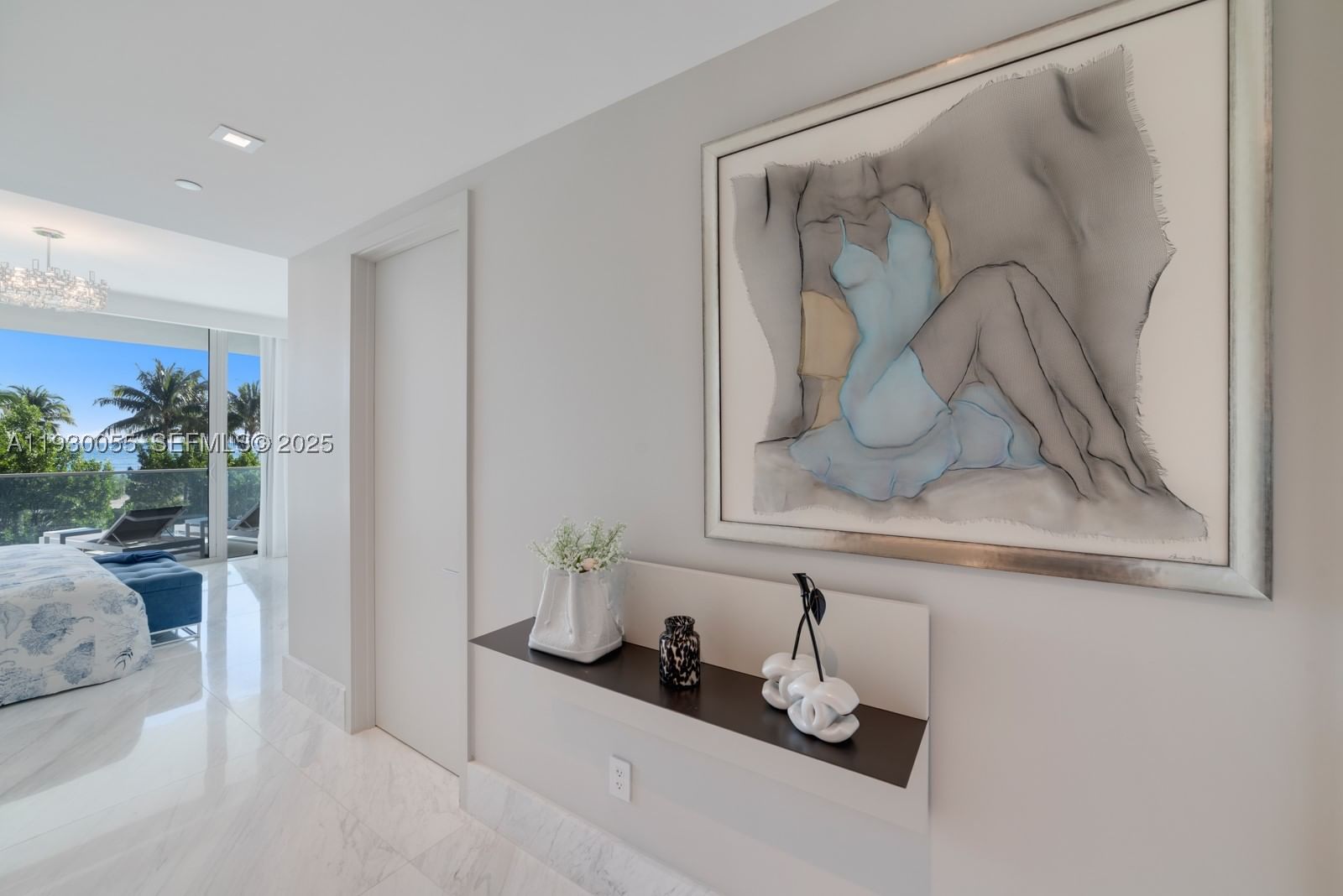 Real estate property located at 10203 Collins Ave #201, Miami-dade, Oceana Bal Harbour Condo, Bal Harbour, FL
