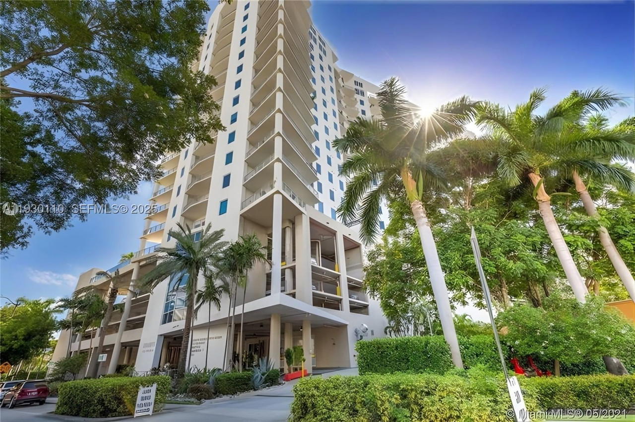Real estate property located at 10 South River Dr #608, Miami-dade, Neo Condo, Miami, FL