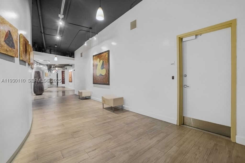 Real estate property located at 10 South River Dr #608, Miami-dade, Neo Condo, Miami, FL