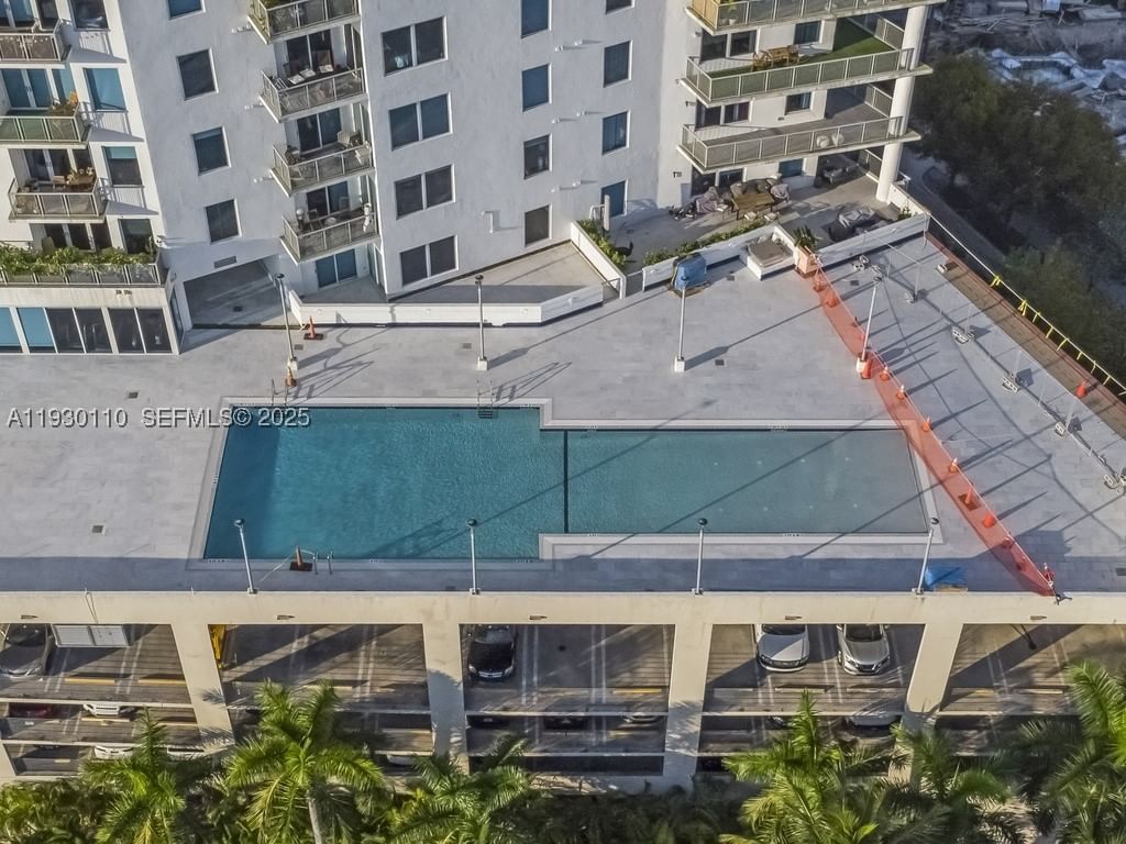 Real estate property located at 10 South River Dr #608, Miami-dade, Neo Condo, Miami, FL