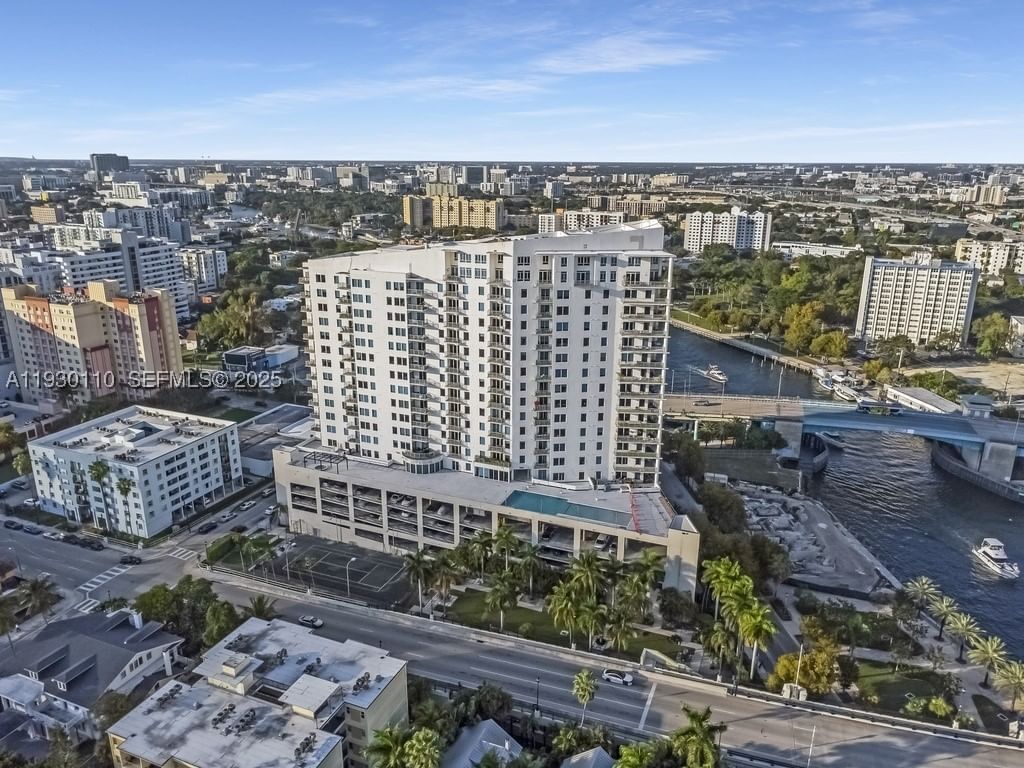 Real estate property located at 10 South River Dr #608, Miami-dade, Neo Condo, Miami, FL