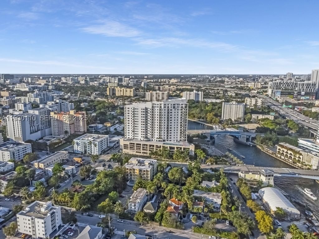 Real estate property located at 10 South River Dr #608, Miami-dade, Neo Condo, Miami, FL
