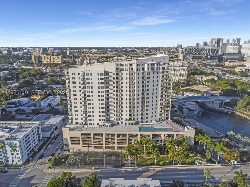 Real estate property located at 10 South River Dr #608, Miami-dade, Neo Condo, Miami, FL