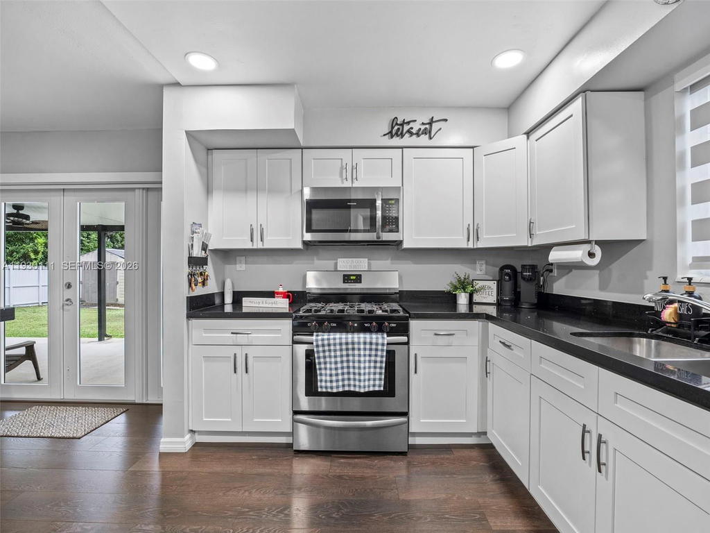Real estate property located at 6440 Buchanan St, Broward, Boulevard Heights Sec 6, Hollywood, FL