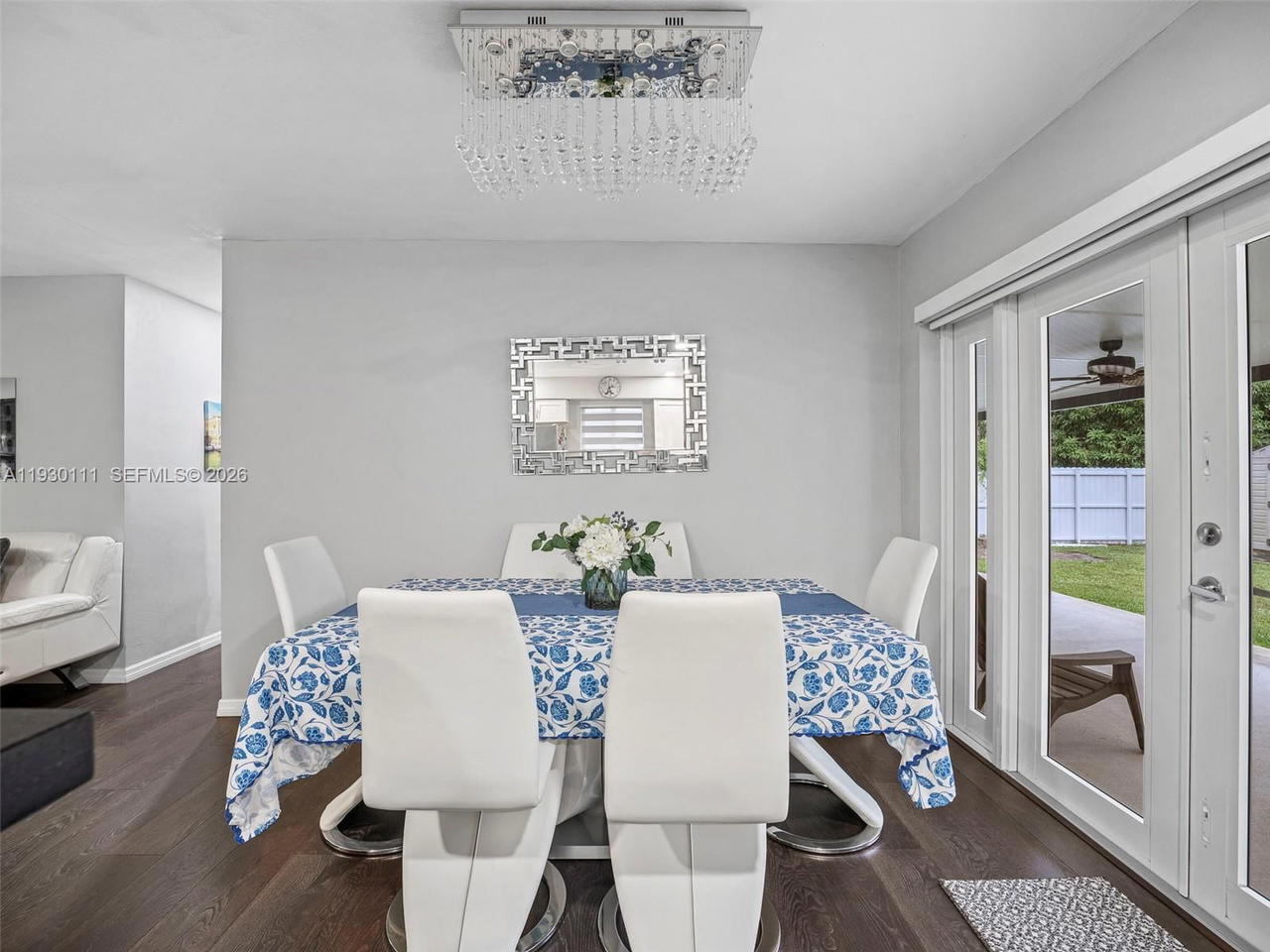 Real estate property located at 6440 Buchanan St, Broward, Boulevard Heights Sec 6, Hollywood, FL