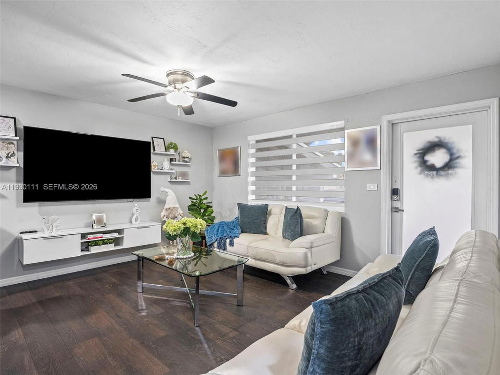 Real estate property located at 6440 Buchanan St, Broward, Boulevard Heights Sec 6, Hollywood, FL