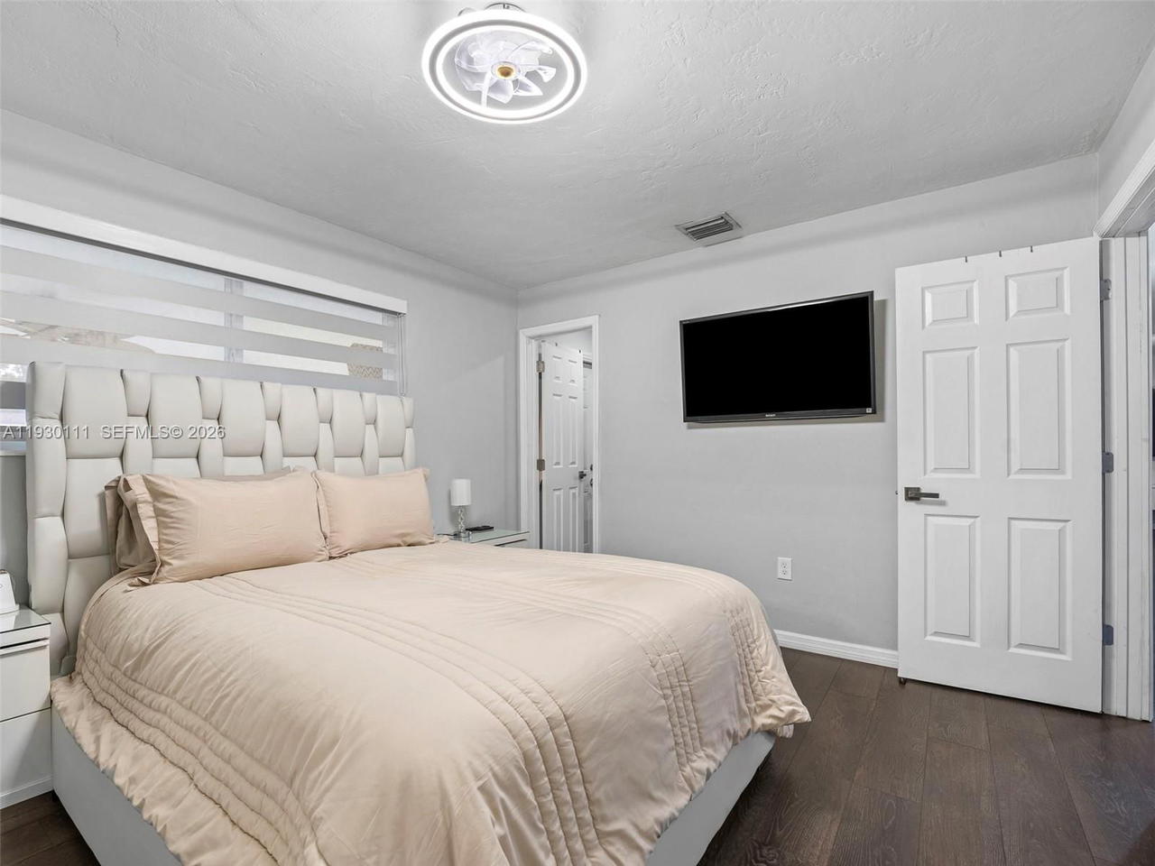 Real estate property located at 6440 Buchanan St, Broward, Boulevard Heights Sec 6, Hollywood, FL