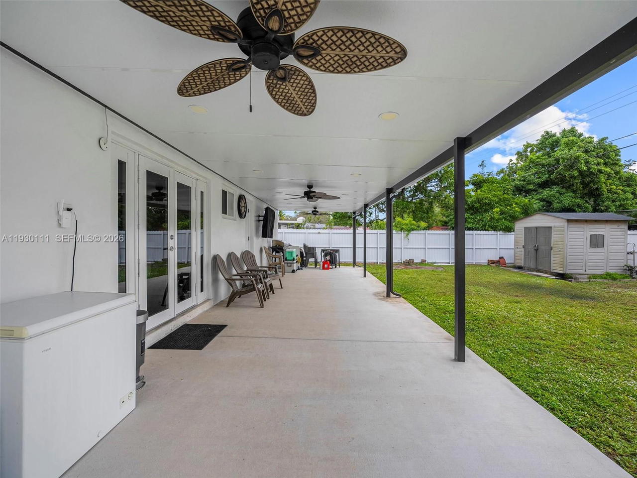Real estate property located at 6440 Buchanan St, Broward, Boulevard Heights Sec 6, Hollywood, FL