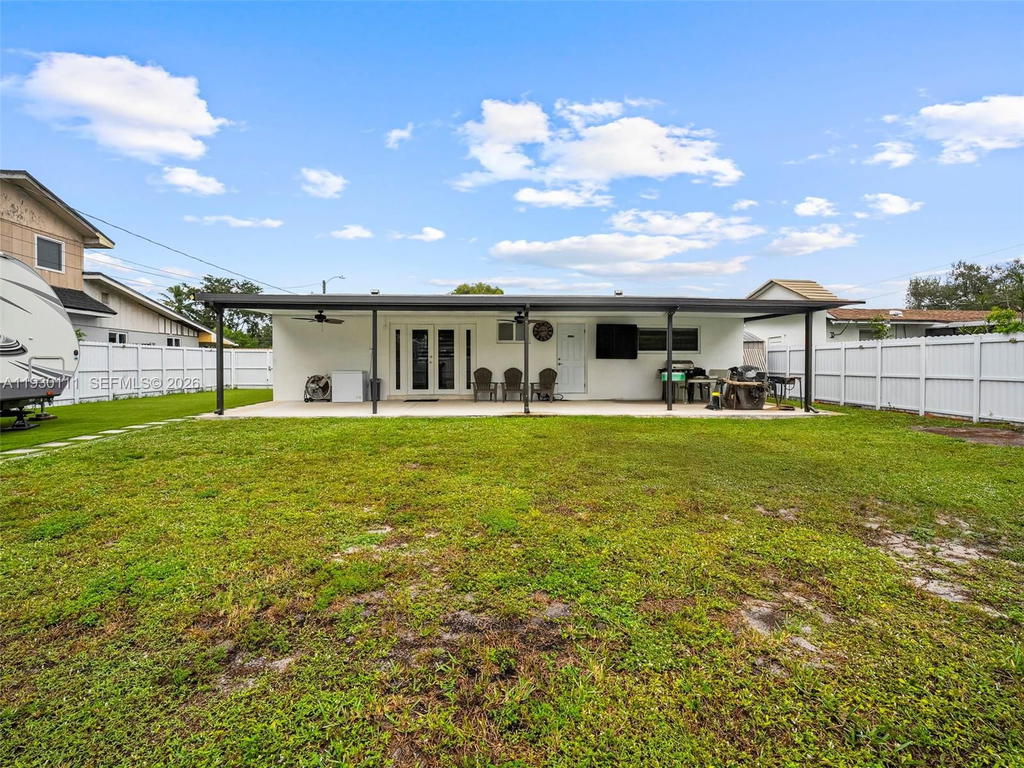 Real estate property located at 6440 Buchanan St, Broward, Boulevard Heights Sec 6, Hollywood, FL