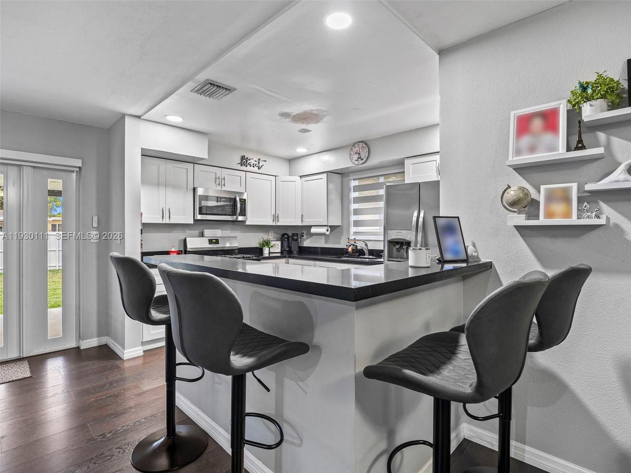 Real estate property located at 6440 Buchanan St, Broward, Boulevard Heights Sec 6, Hollywood, FL