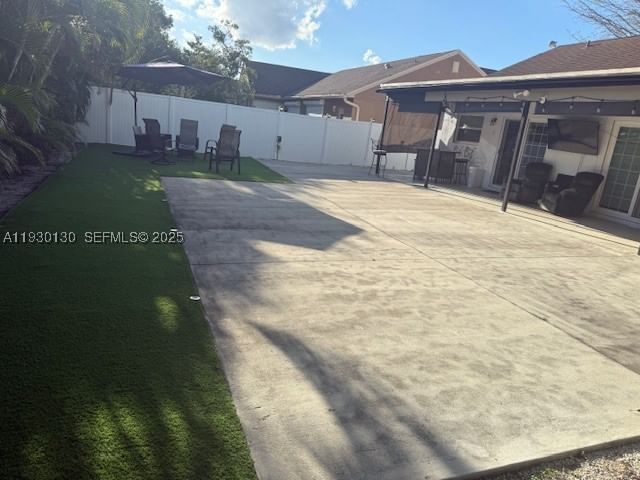 Real estate property located at 9530 Ashley Dr, Broward, Turtle Bay Sec 1, Miramar, FL
