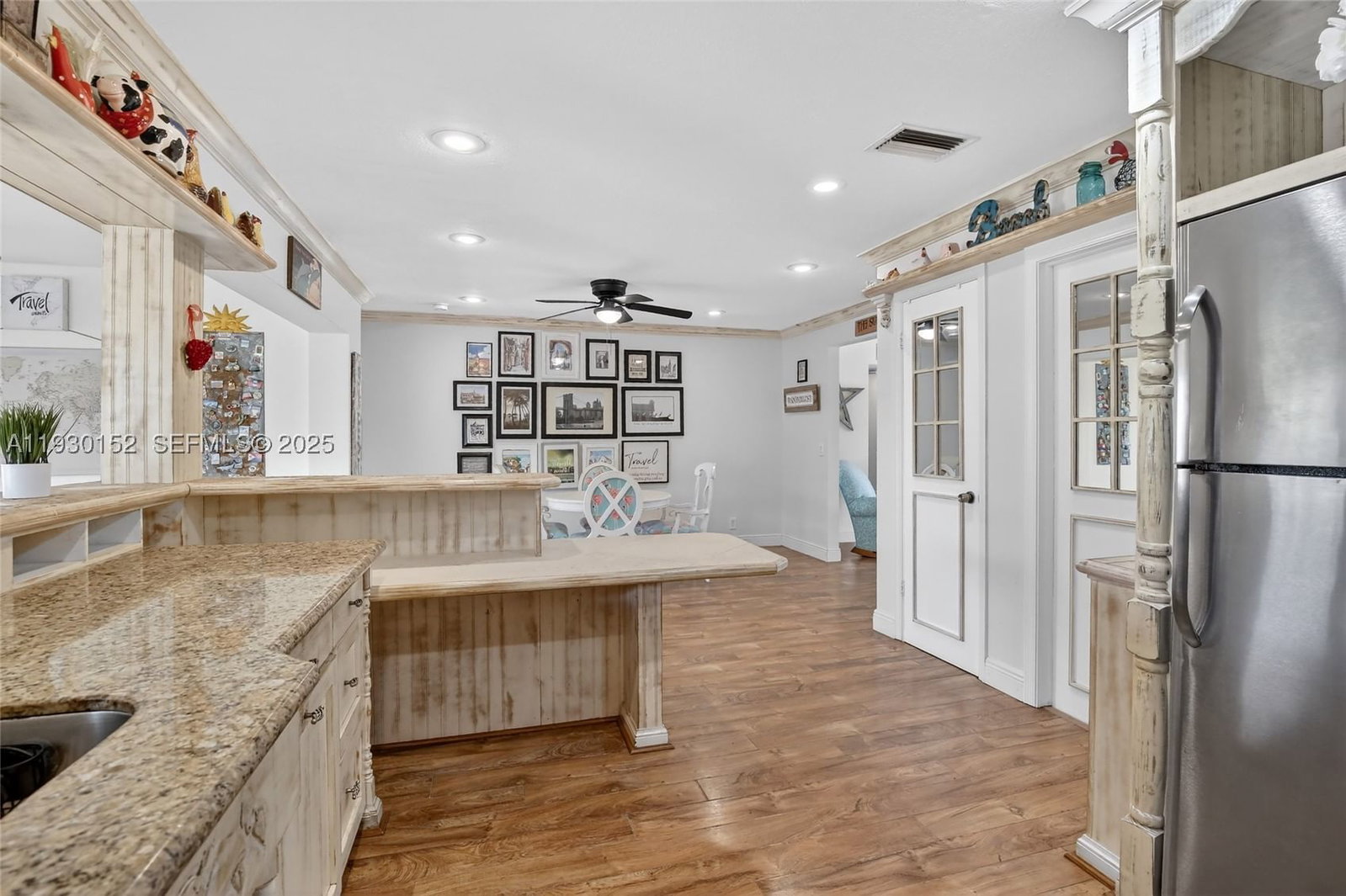 Real estate property located at 3373 64th St, Broward, Palm-aire Village 2 Sec A, Fort Lauderdale, FL