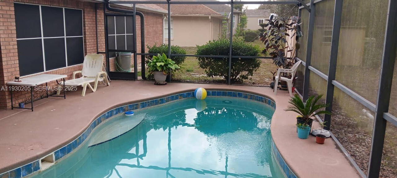 Real estate property located at 2266 Fillmore Ave, Volusia, Deltona Lakes Unit 8, Deltona, FL