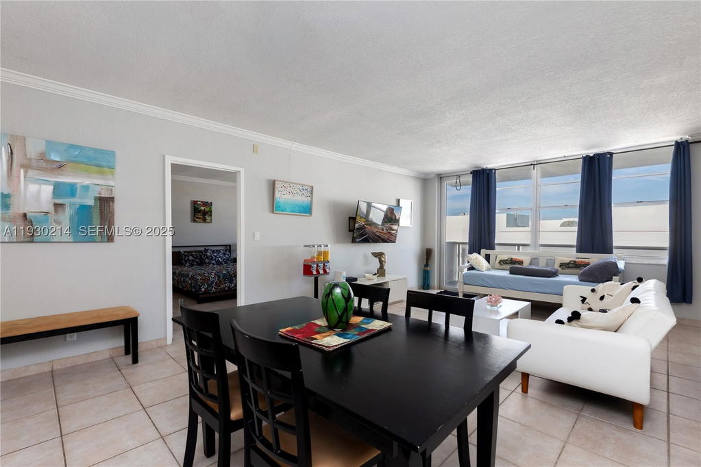 Real estate property located at 3725 Ocean Dr #1421, Broward, Sea Air Towers Condo, Hollywood, FL