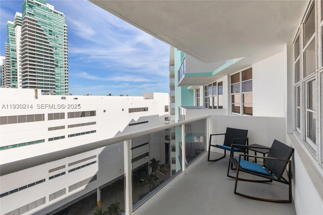 Real estate property located at 3725 Ocean Dr #1421, Broward, Sea Air Towers Condo, Hollywood, FL