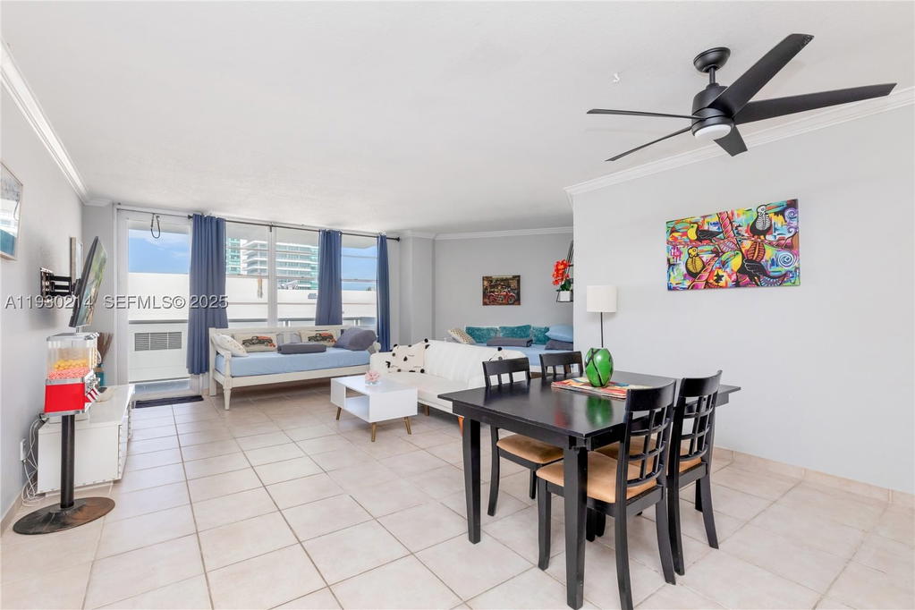 Real estate property located at 3725 Ocean Dr #1421, Broward, Sea Air Towers Condo, Hollywood, FL