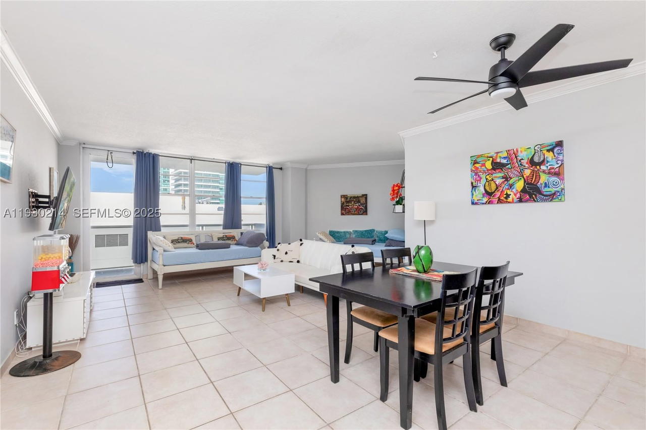Real estate property located at 3725 Ocean Dr #1421, Broward, Sea Air Towers Condo, Hollywood, FL