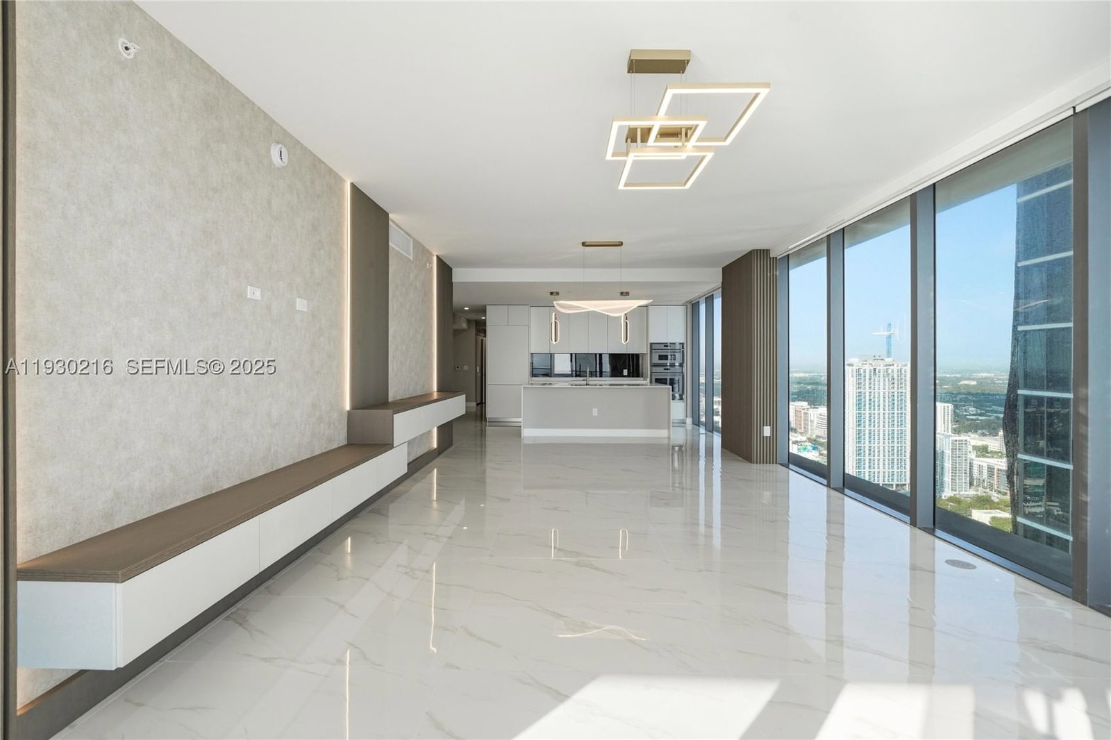 Real estate property located at 700 24TH ST #4801, Miami-dade, Aria Reserve South, Miami, FL