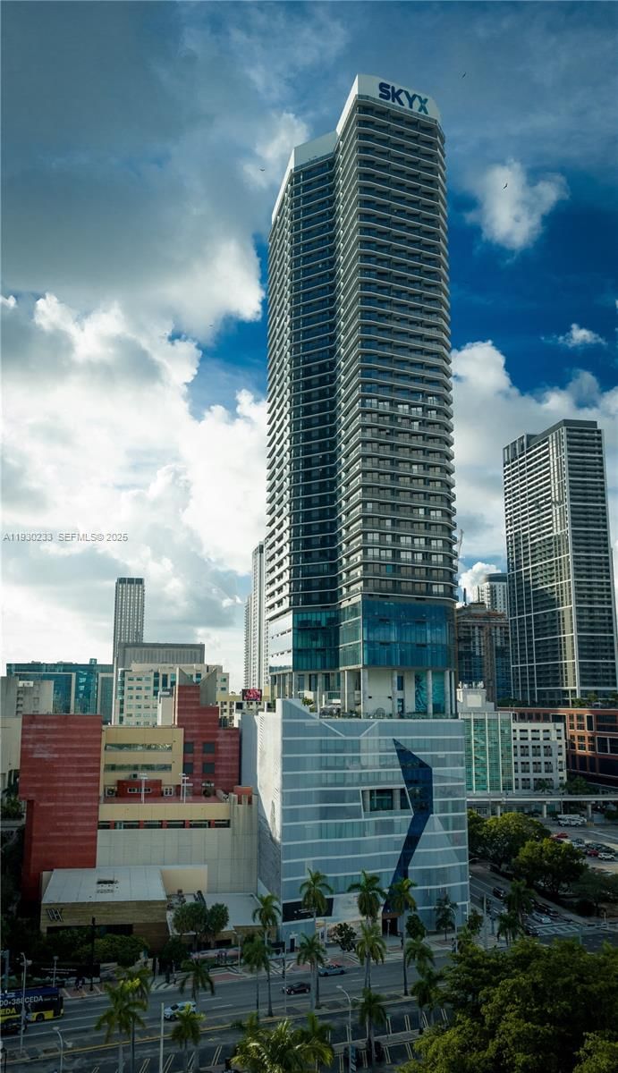 Real estate property located at 398 5th St #2602, Miami-dade, Map Of Miami Dade Co. Fl., Miami, FL