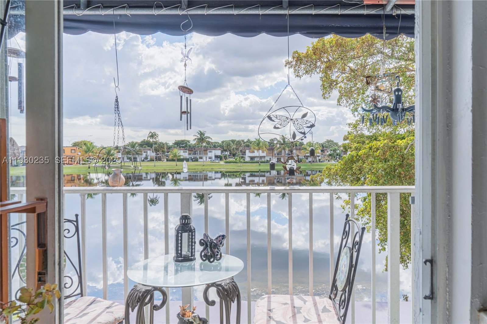 Real estate property located at 6900 173rd Dr #1108, Miami-dade, Lago Del Rey Condo, Hialeah, FL