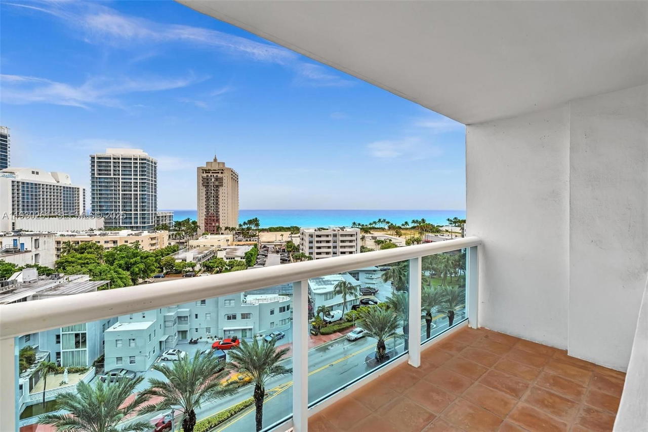 Real estate property located at 6770 Indian Creek Dr #10B, Miami-dade, Aquasol, Miami Beach, FL