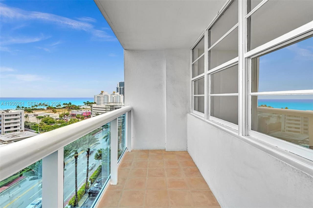 Real estate property located at 6770 Indian Creek Dr #10B, Miami-dade, Aquasol, Miami Beach, FL