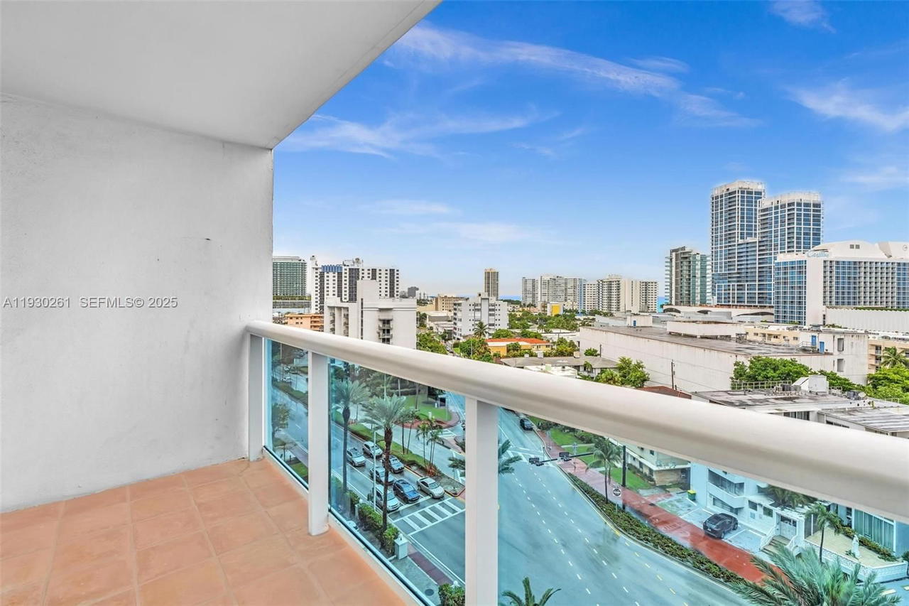 Real estate property located at 6770 Indian Creek Dr #10B, Miami-dade, Aquasol, Miami Beach, FL