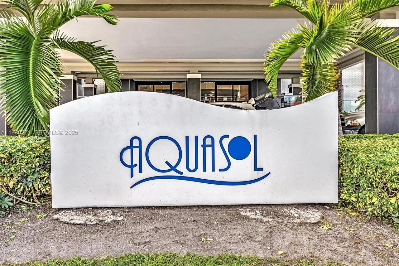 Real estate property located at 6770 Indian Creek Dr #10B, Miami-dade, Aquasol, Miami Beach, FL