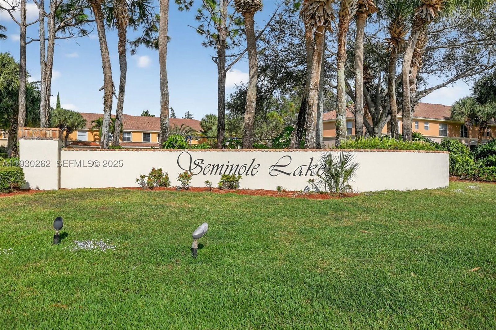 Real estate property located at 445 Rainbow Springs Ter, Palm Beach, Seminole Estates & Townho, Royal Palm Beach, FL