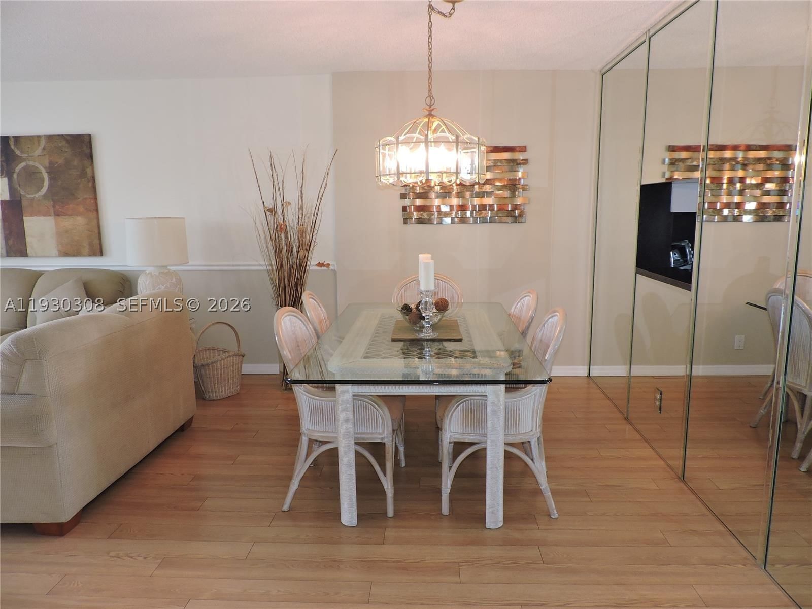 Real estate property located at 324 10th St #207, Broward, Meadowbrook Lakes Condo, Dania Beach, FL