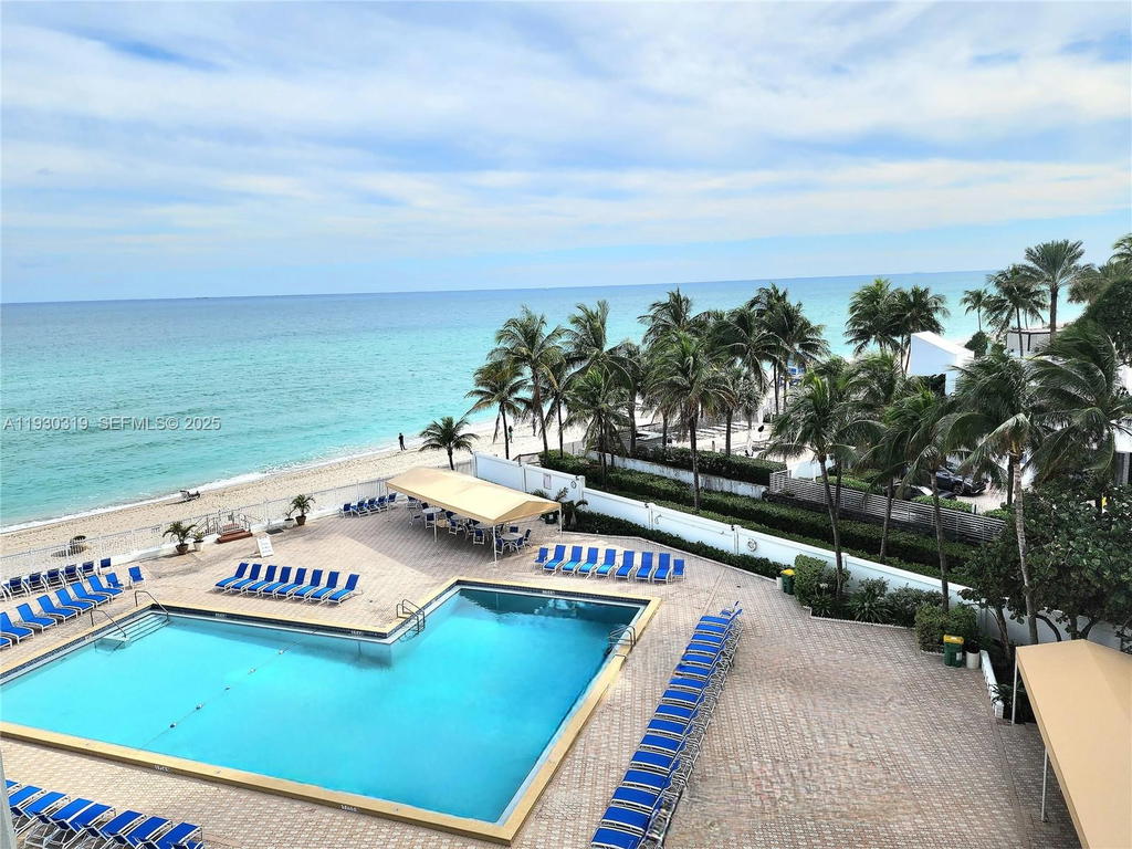 Real estate property located at 3505 Ocean Dr PH06 aka 1506, Broward, Alexander Towers Condo, Hollywood, FL