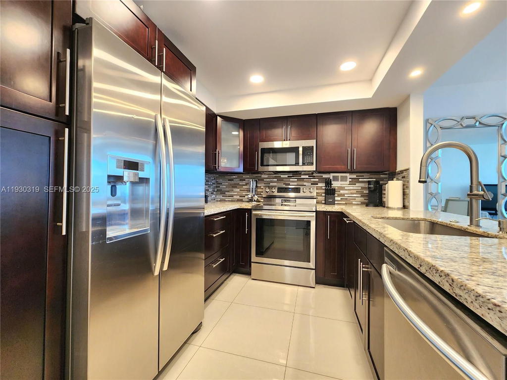 Real estate property located at 3505 Ocean Dr PH06 aka 1506, Broward, Alexander Towers Condo, Hollywood, FL