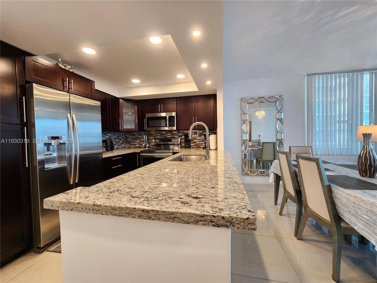 Real estate property located at 3505 Ocean Dr PH06 aka 1506, Broward, Alexander Towers Condo, Hollywood, FL