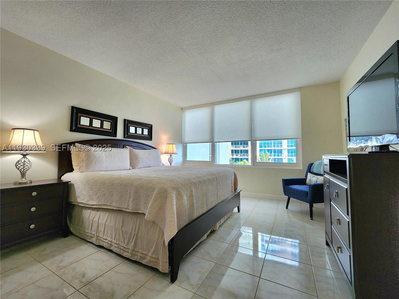 Real estate property located at 3505 Ocean Dr #508, Broward, Alexander Towers Condo, Hollywood, FL