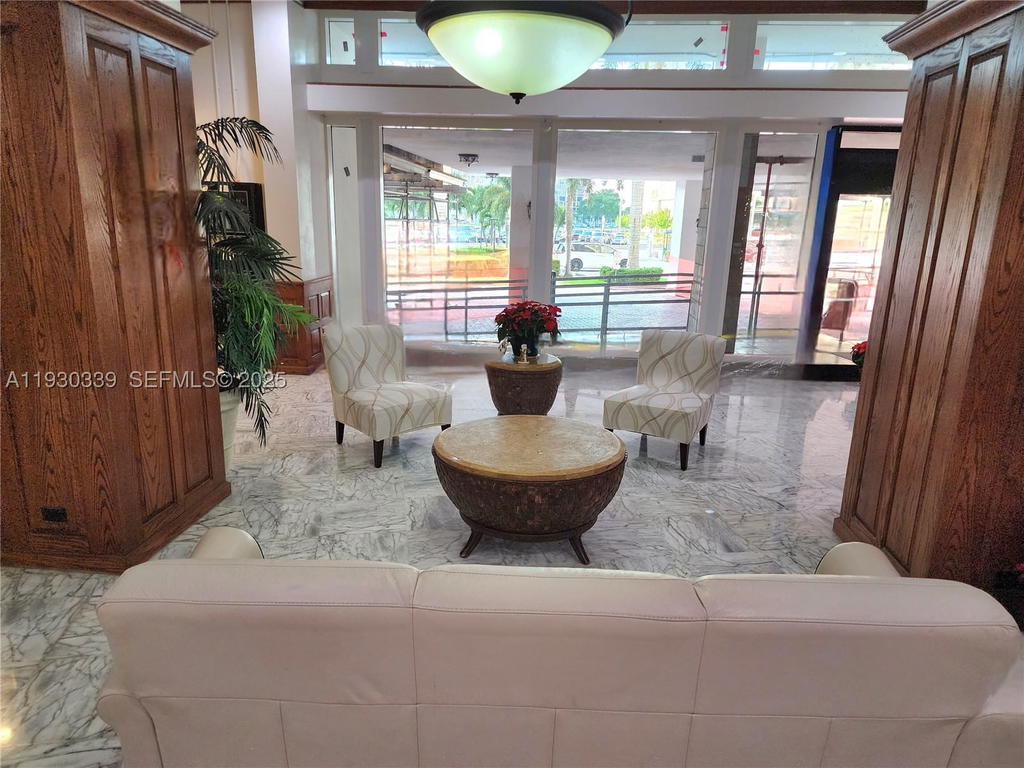 Real estate property located at 3505 Ocean Dr #508, Broward, Alexander Towers Condo, Hollywood, FL