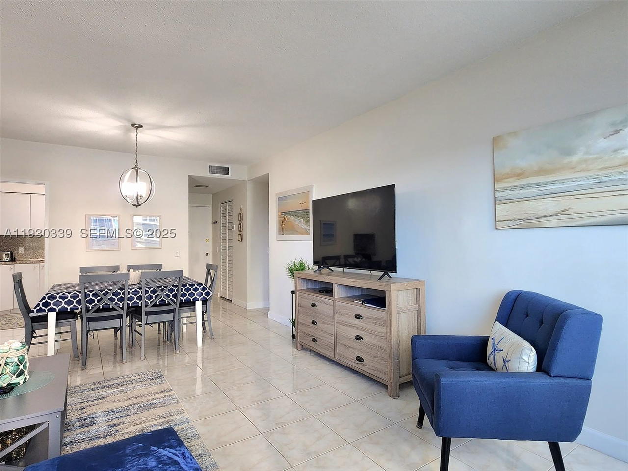 Real estate property located at 3505 Ocean Dr #508, Broward, Alexander Towers Condo, Hollywood, FL