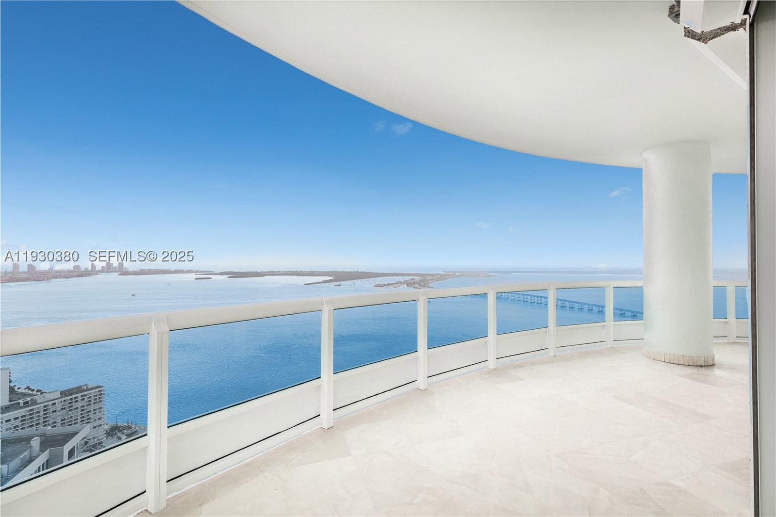 Real estate property located at 1643 Brickell Ave PH 4901 + Dock, Miami-dade, Santa Maria Condo, Miami, FL