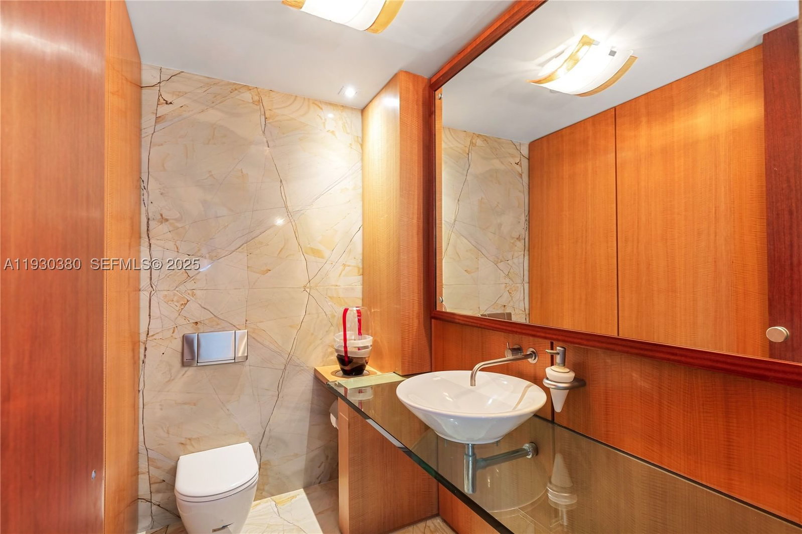 Real estate property located at 1643 Brickell Ave PH 4901 + Dock, Miami-dade, Santa Maria Condo, Miami, FL