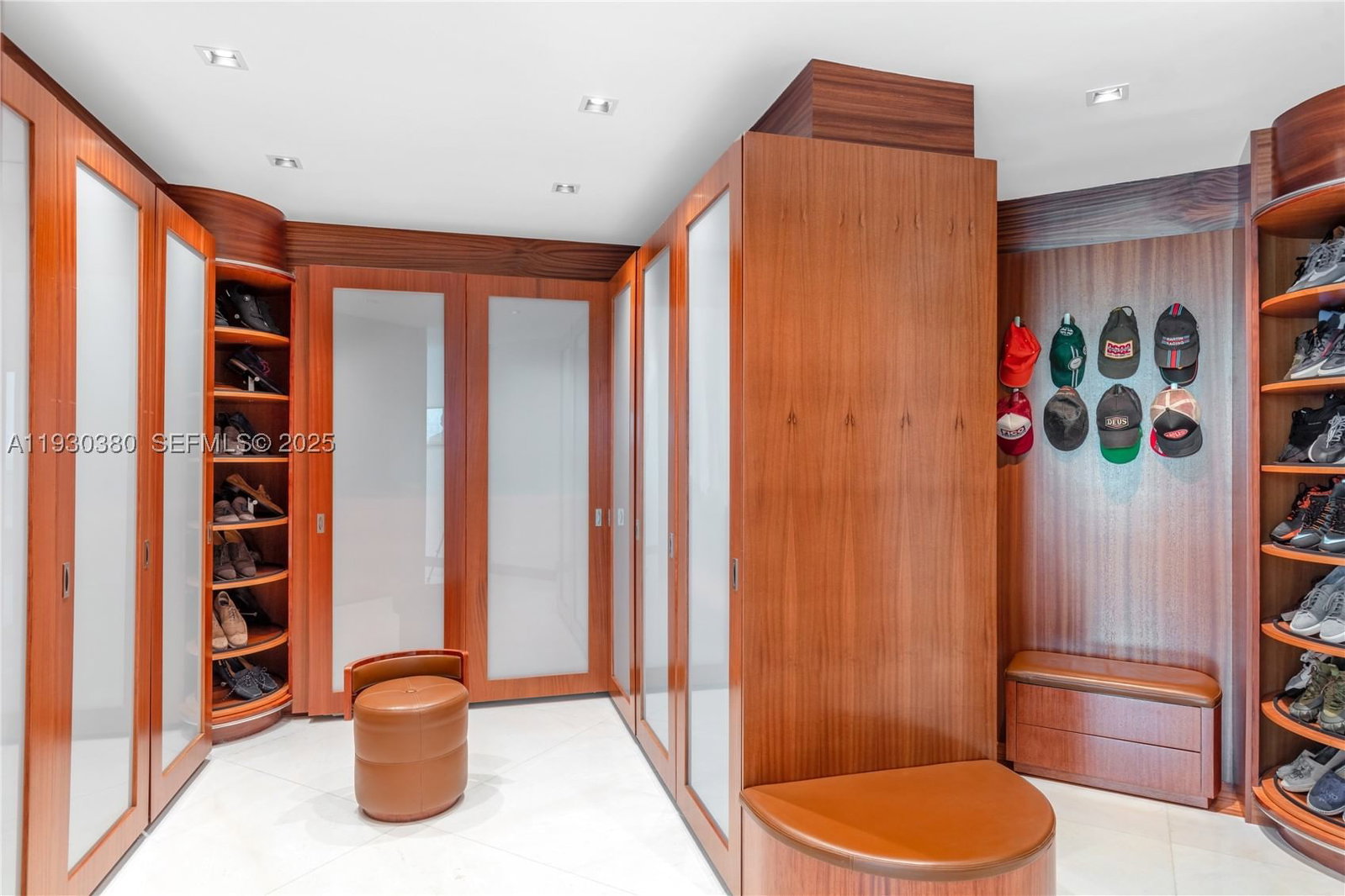 Real estate property located at 1643 Brickell Ave PH 4901 + Dock, Miami-dade, Santa Maria Condo, Miami, FL