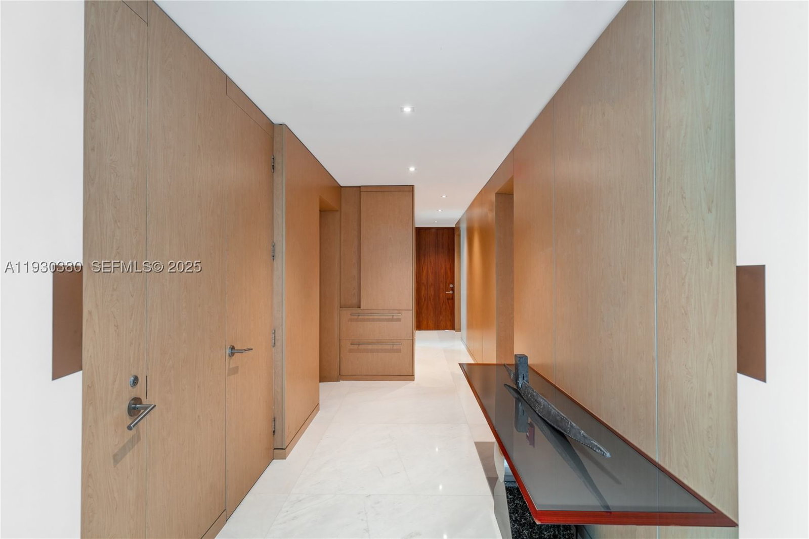 Real estate property located at 1643 Brickell Ave PH 4901 + Dock, Miami-dade, Santa Maria Condo, Miami, FL