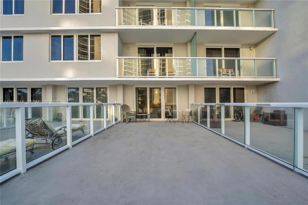 Real estate property located at 19201 Collins Ave #124, Miami-dade, The Aventura Beach Club C, Sunny Isles Beach, FL