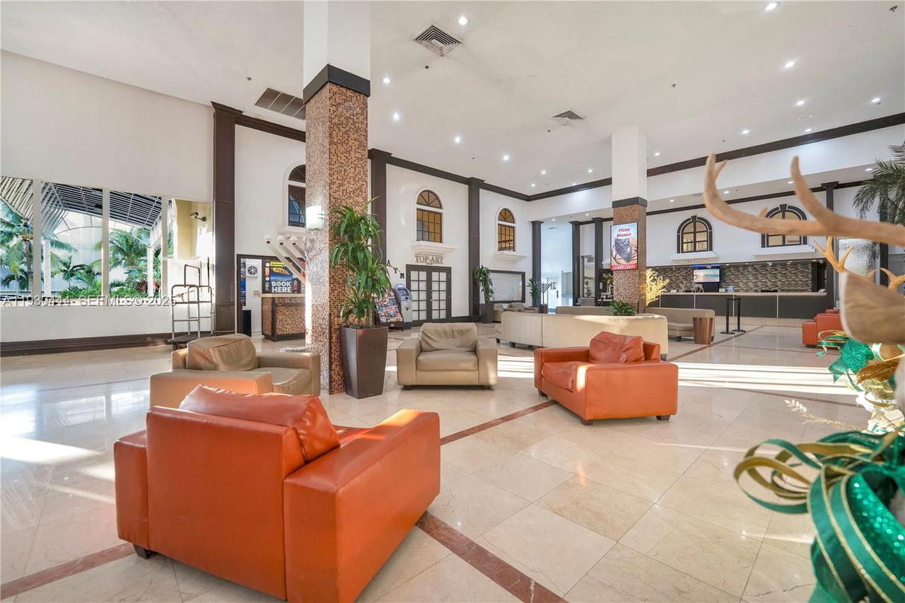 Real estate property located at 19201 Collins Ave #124, Miami-dade, The Aventura Beach Club C, Sunny Isles Beach, FL